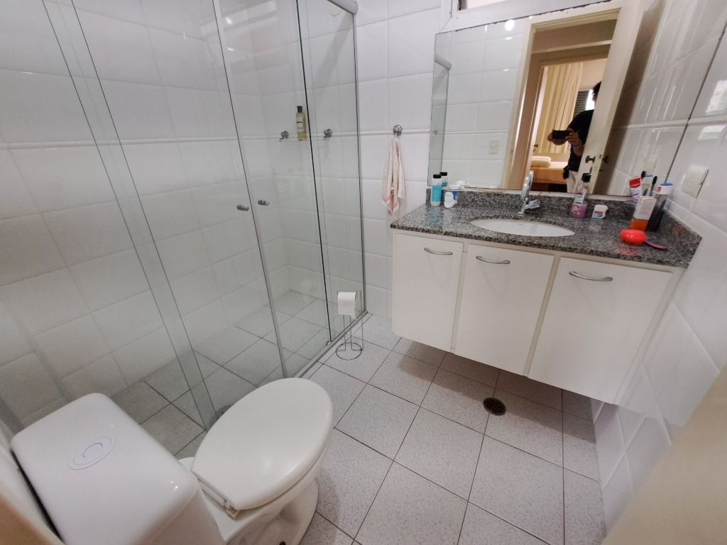 Apartamento à venda com 3 quartos, 100m² - Foto 16