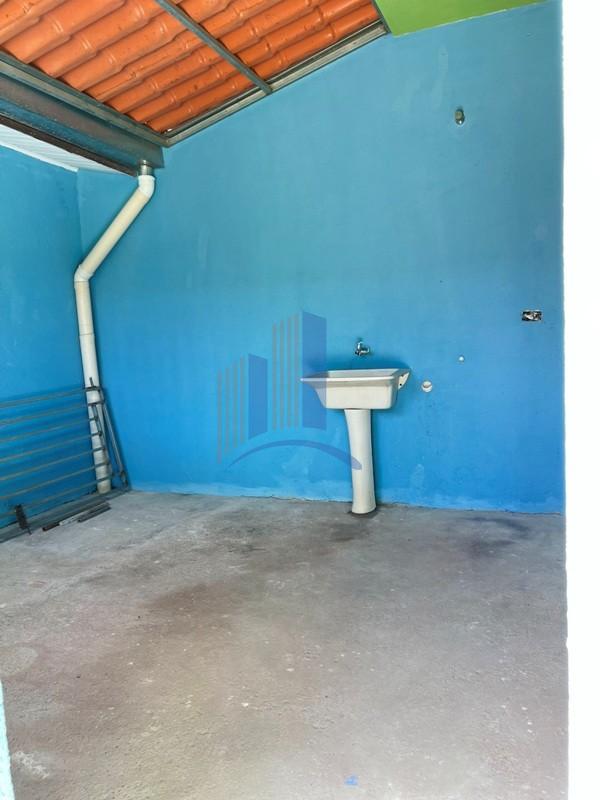 Casa, 2 quartos, 60 m² - Foto 24