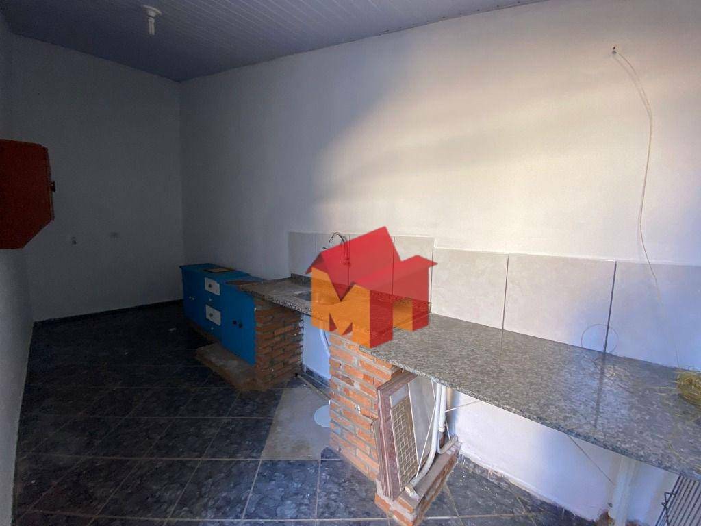 Casa à venda com 2 quartos, 100m² - Foto 15