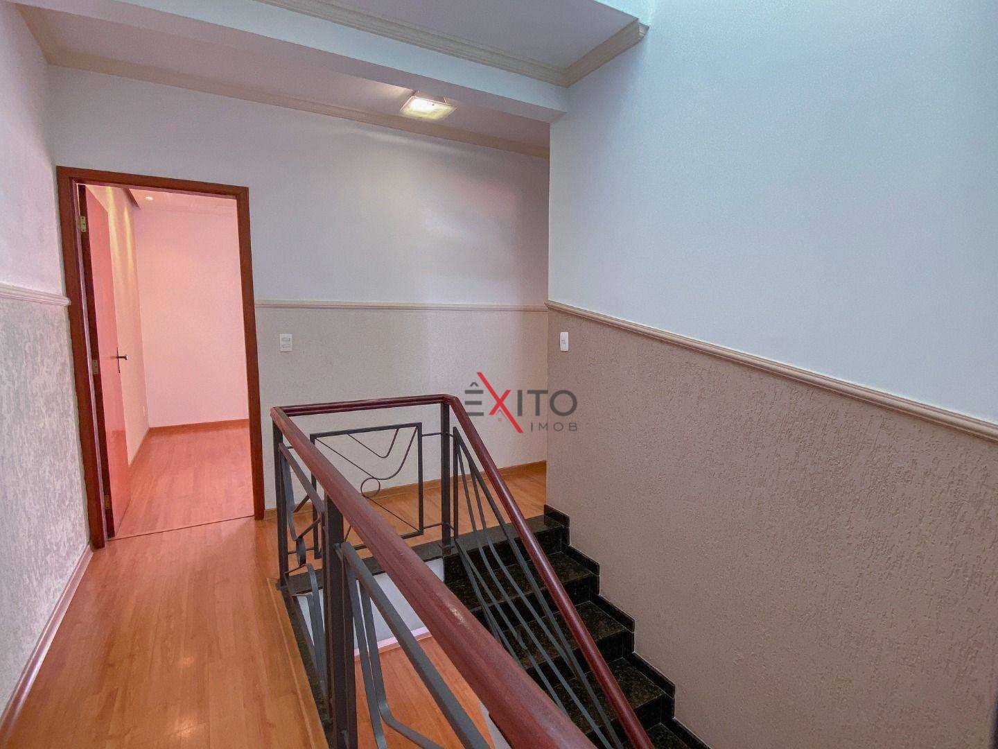 Casa à venda com 3 quartos, 186m² - Foto 22