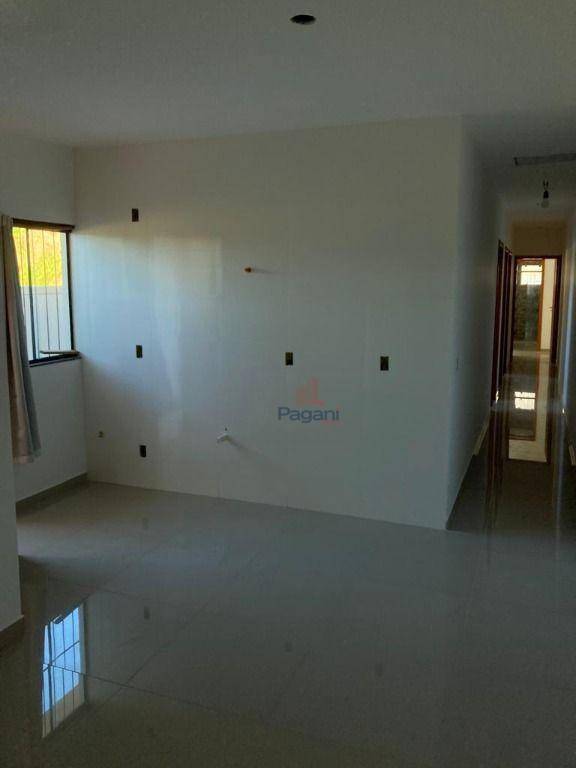 Casa à venda com 3 quartos, 100m² - Foto 16