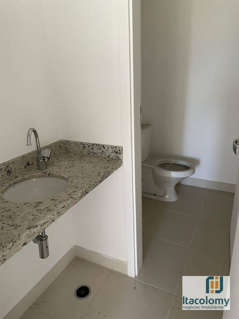 Conjunto Comercial-Sala à venda, 41m² - Foto 7