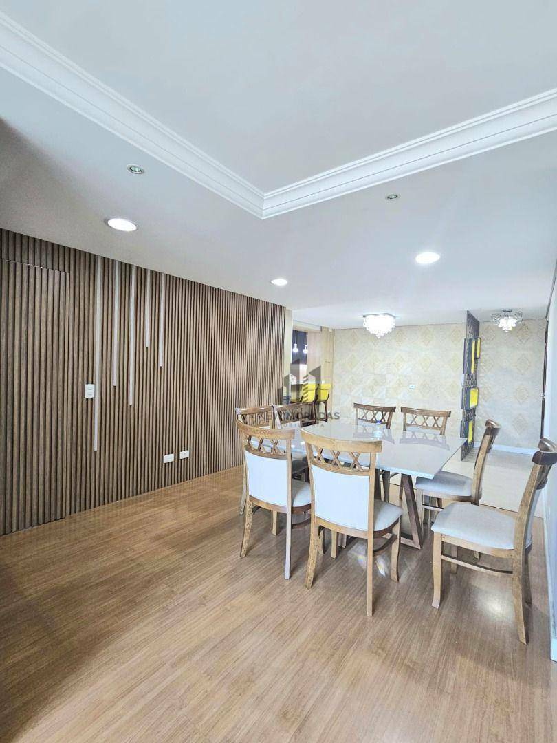 Apartamento, 3 quartos, 106 m² - Foto 1