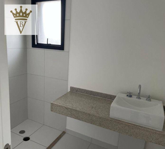 Apartamento à venda com 2 quartos, 106m² - Foto 5