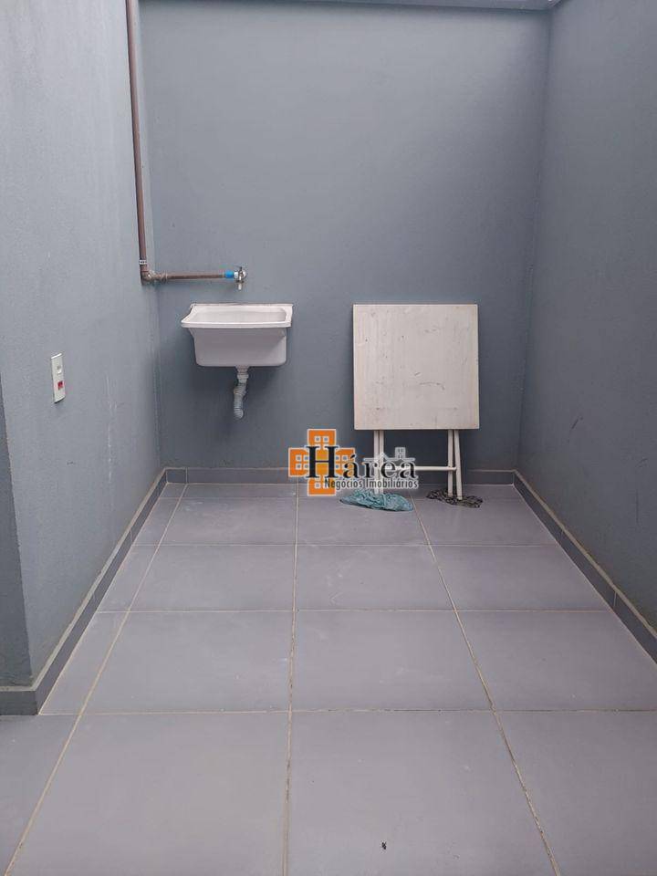 Depósito-Galpão-Armazém para alugar, 160m² - Foto 8