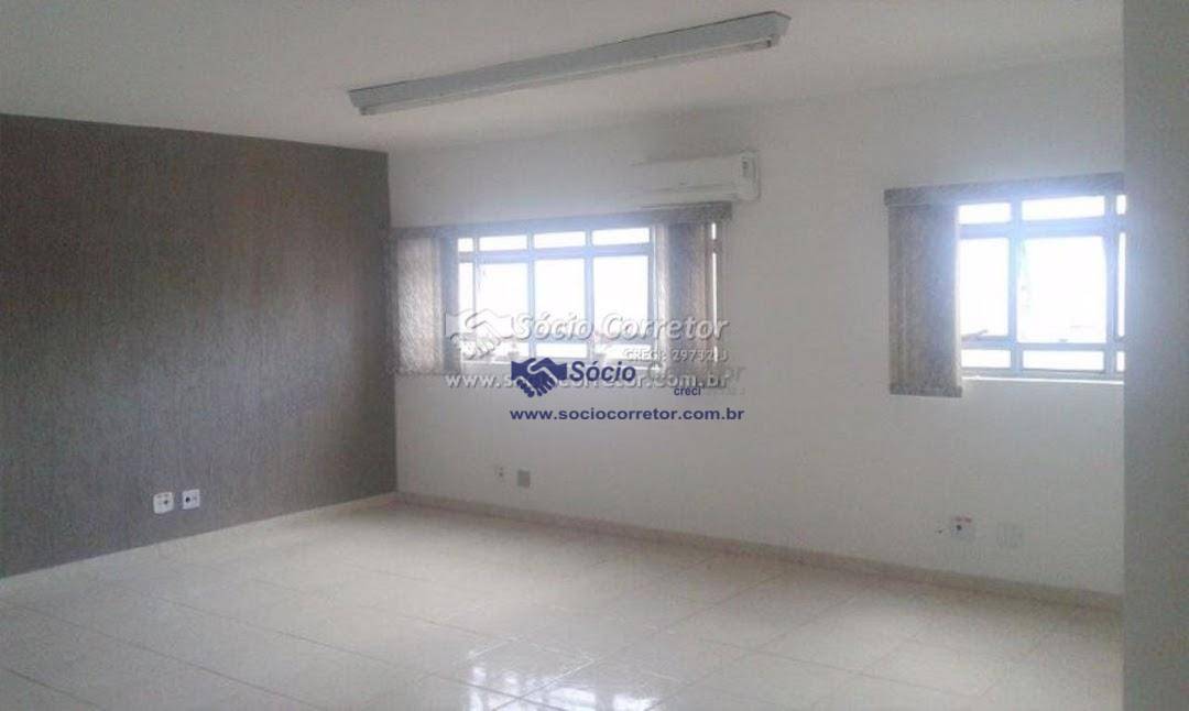 Conjunto Comercial-Sala para alugar, 45m² - Foto 2