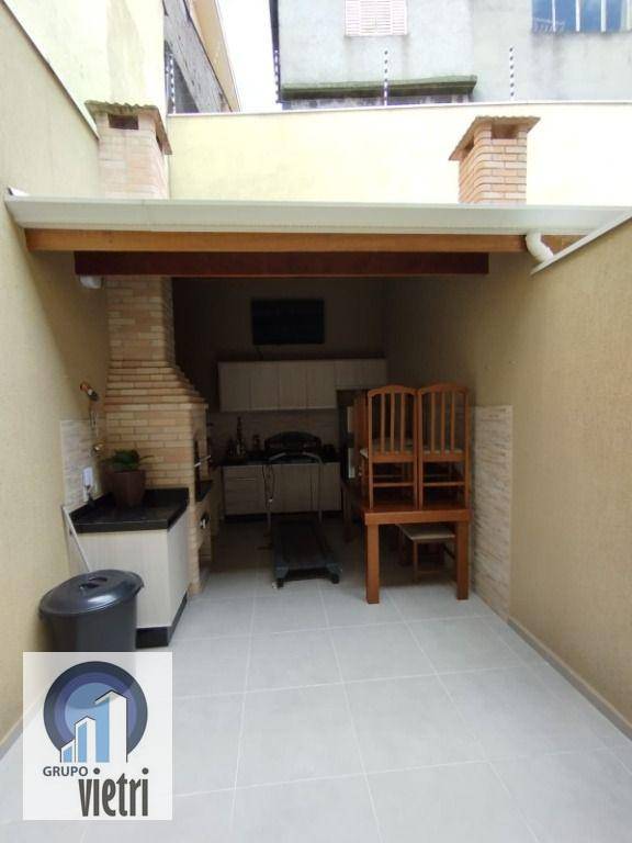 Sobrado à venda com 3 quartos, 200m² - Foto 50