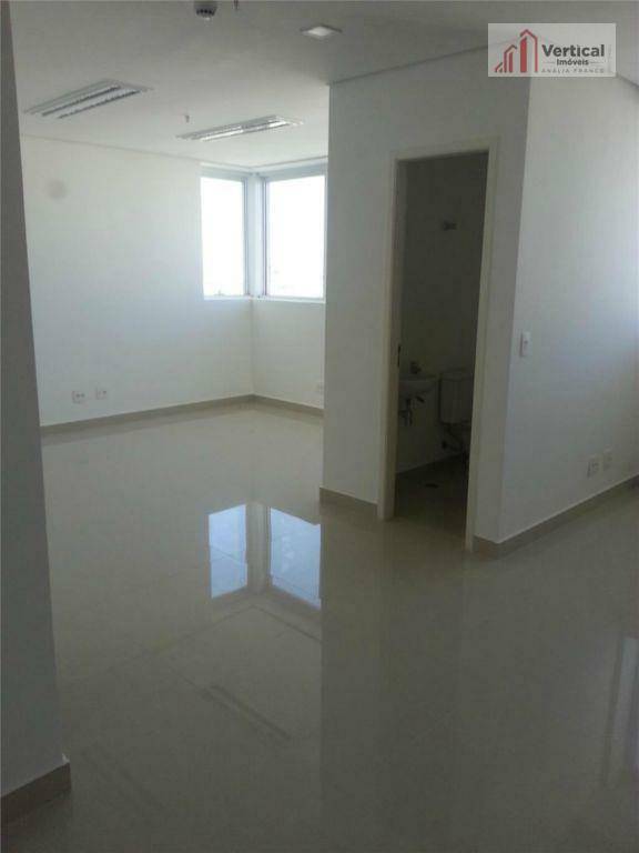 Conjunto Comercial-Sala à venda, 53m² - Foto 19