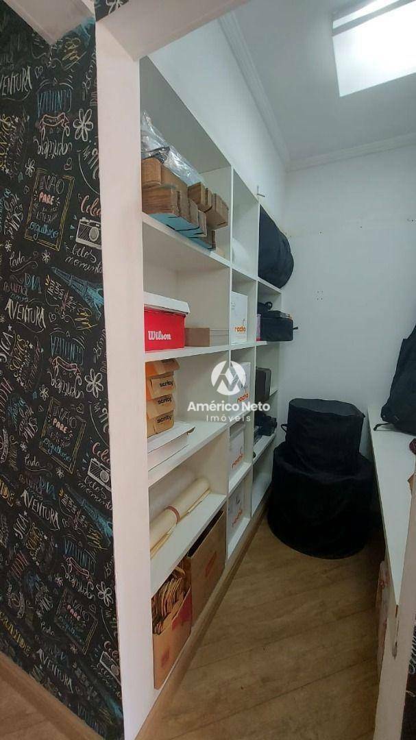 Apartamento à venda com 3 quartos, 116m² - Foto 9