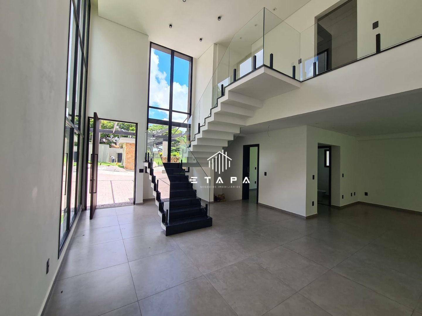 Casa de Condomínio à venda com 3 quartos, 221m² - Foto 28