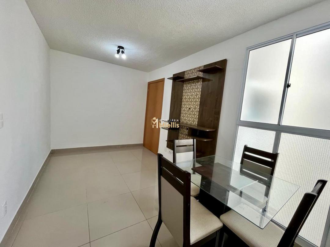 Apartamento, 2 quartos, 40 m² - Foto 11