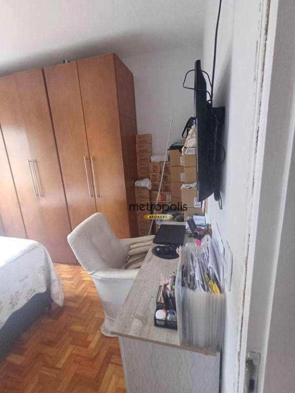 Apartamento à venda com 3 quartos, 80m² - Foto 21