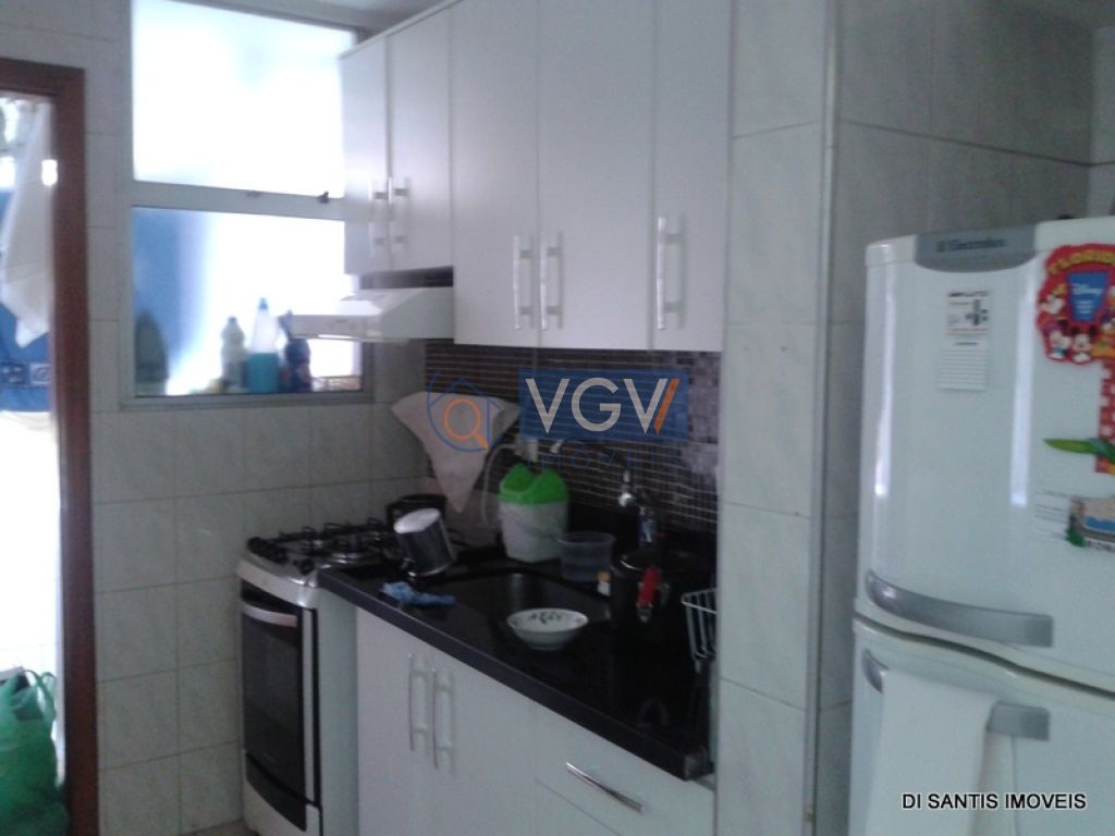 Apartamento à venda com 2 quartos, 55m² - Foto 10