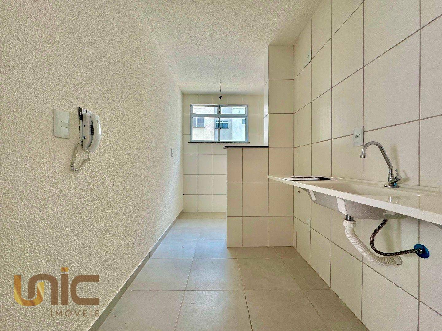 Apartamento à venda com 2 quartos, 50m² - Foto 11