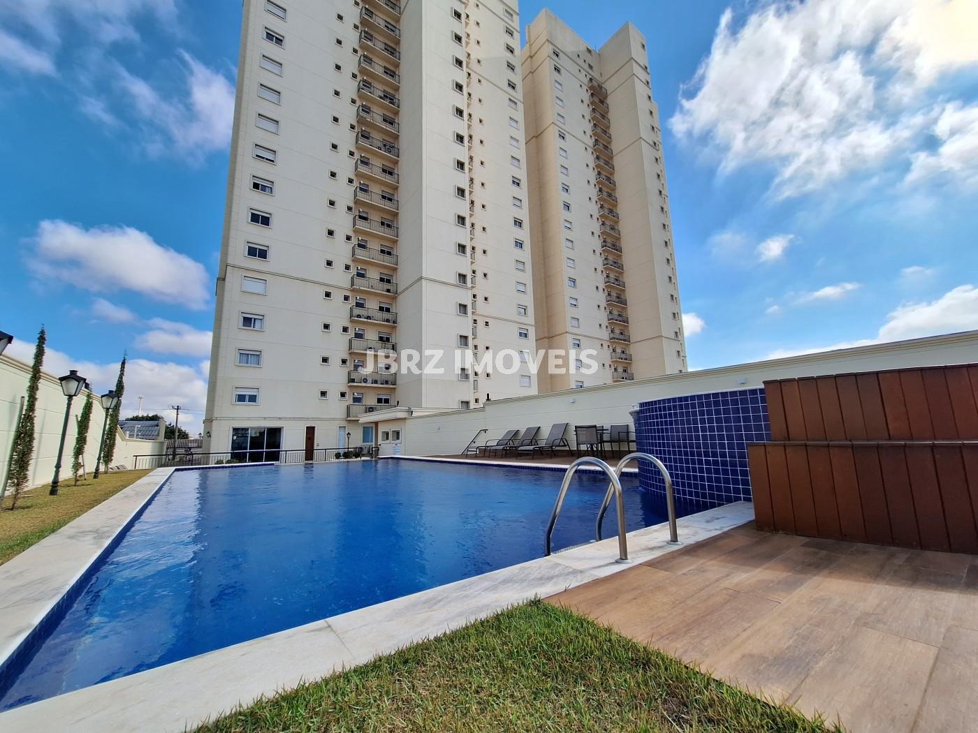 Apartamento para alugar com 3 quartos, 116m² - Foto 1
