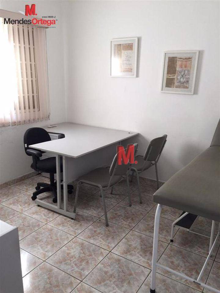 Casa à venda com 3 quartos, 171m² - Foto 7