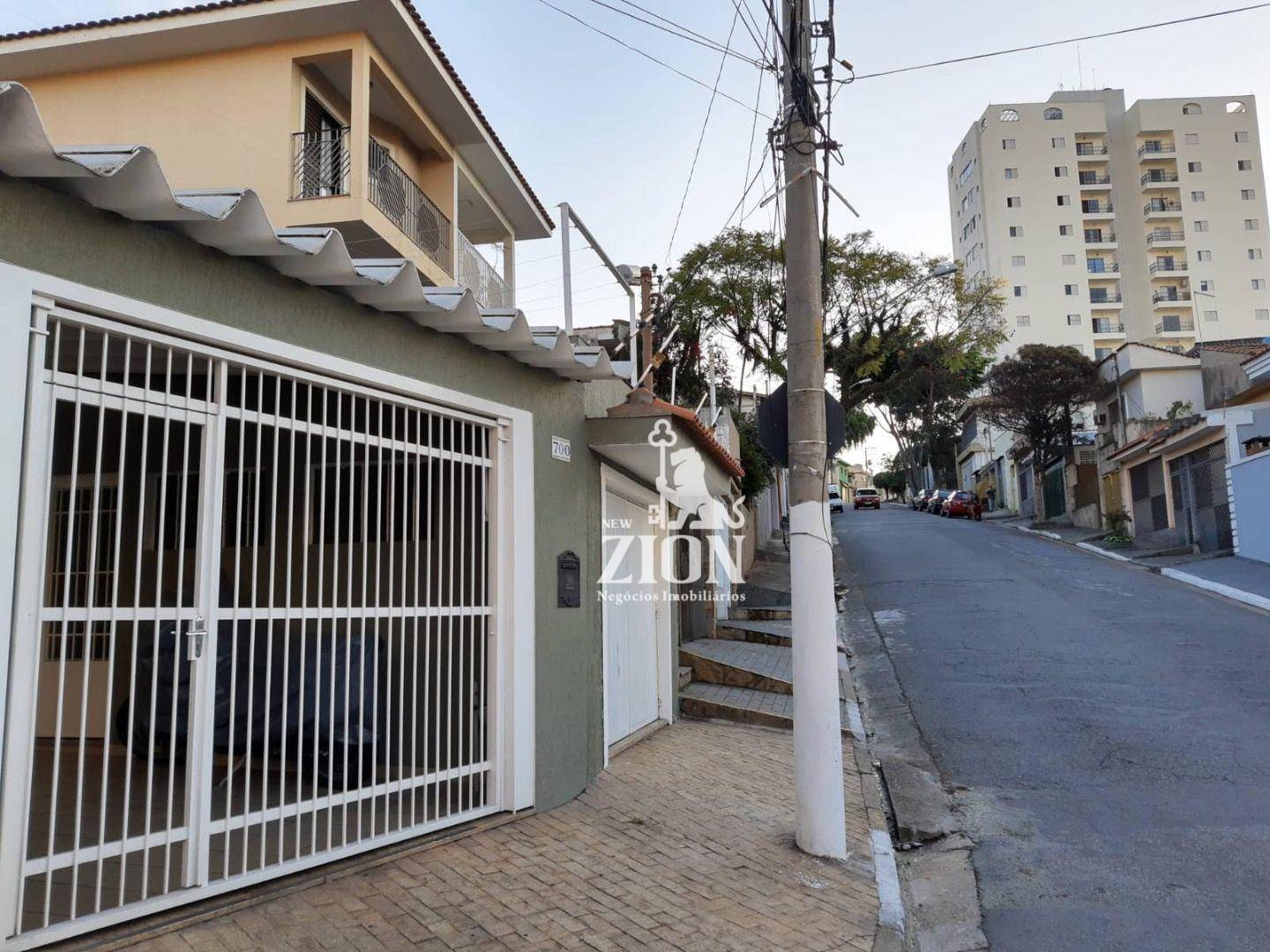 Casa à venda com 3 quartos, 200m² - Foto 18