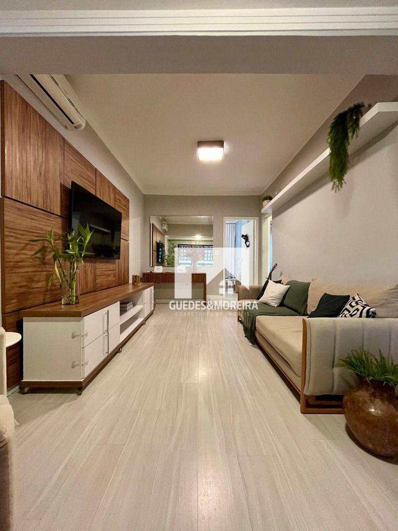 Casa, 2 quartos, 128 m² - Foto 4