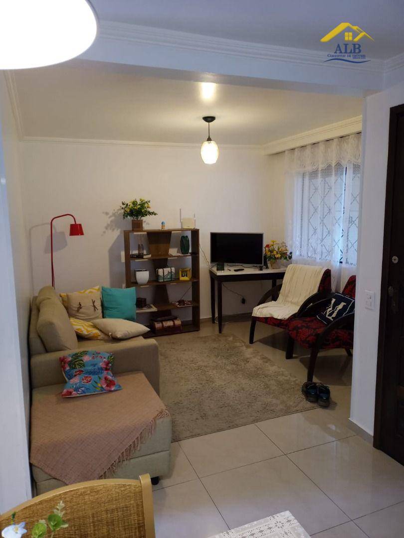 Sobrado à venda com 3 quartos, 103m² - Foto 14