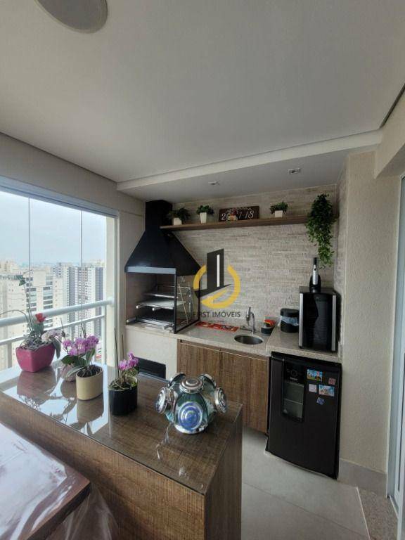 Apartamento à venda com 3 quartos, 94m² - Foto 7