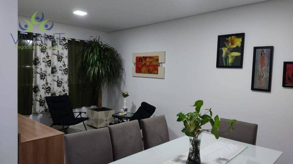 Sobrado à venda com 4 quartos, 380m² - Foto 35