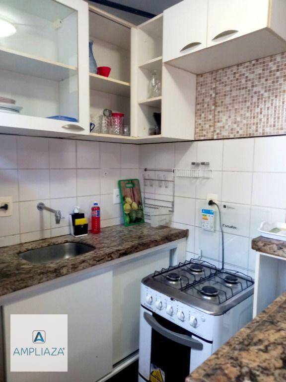 Apartamento à venda com 2 quartos, 45m² - Foto 17