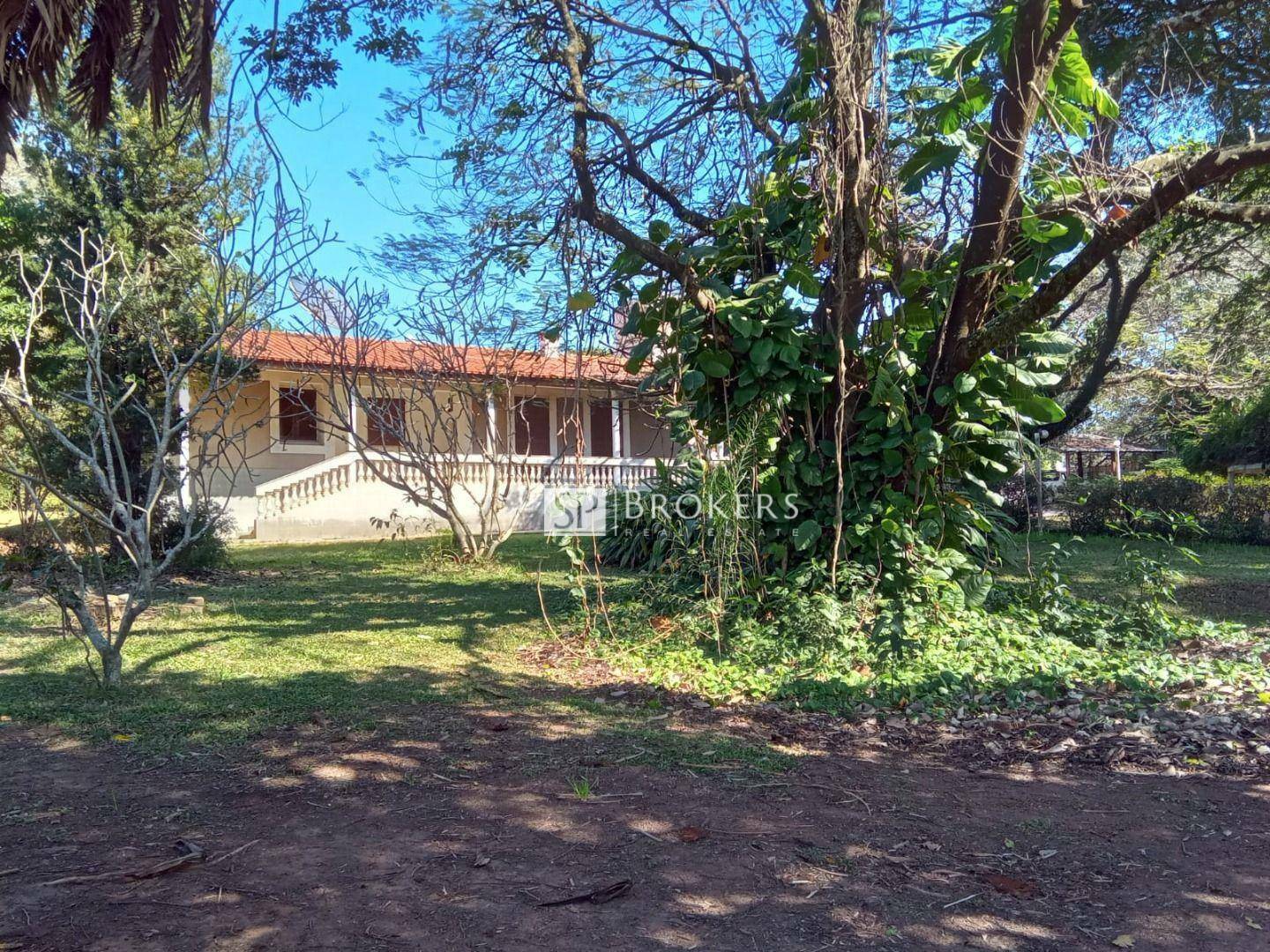 Chácara à venda com 4 quartos, 400m² - Foto 39