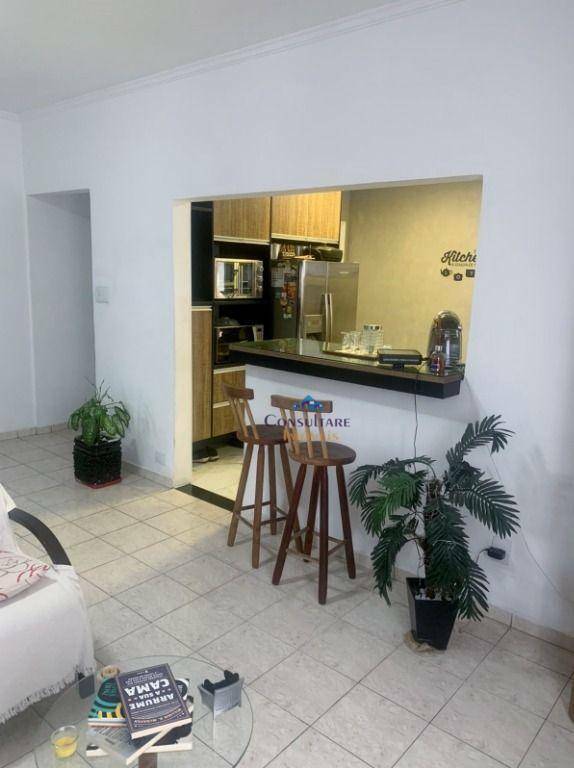 Apartamento à venda com 3 quartos, 160m² - Foto 6