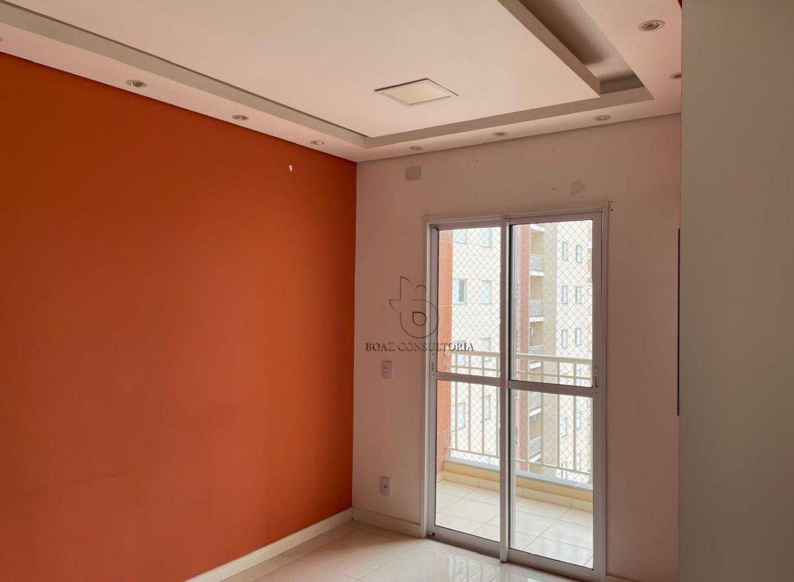 Apartamento à venda com 2 quartos, 56m² - Foto 11