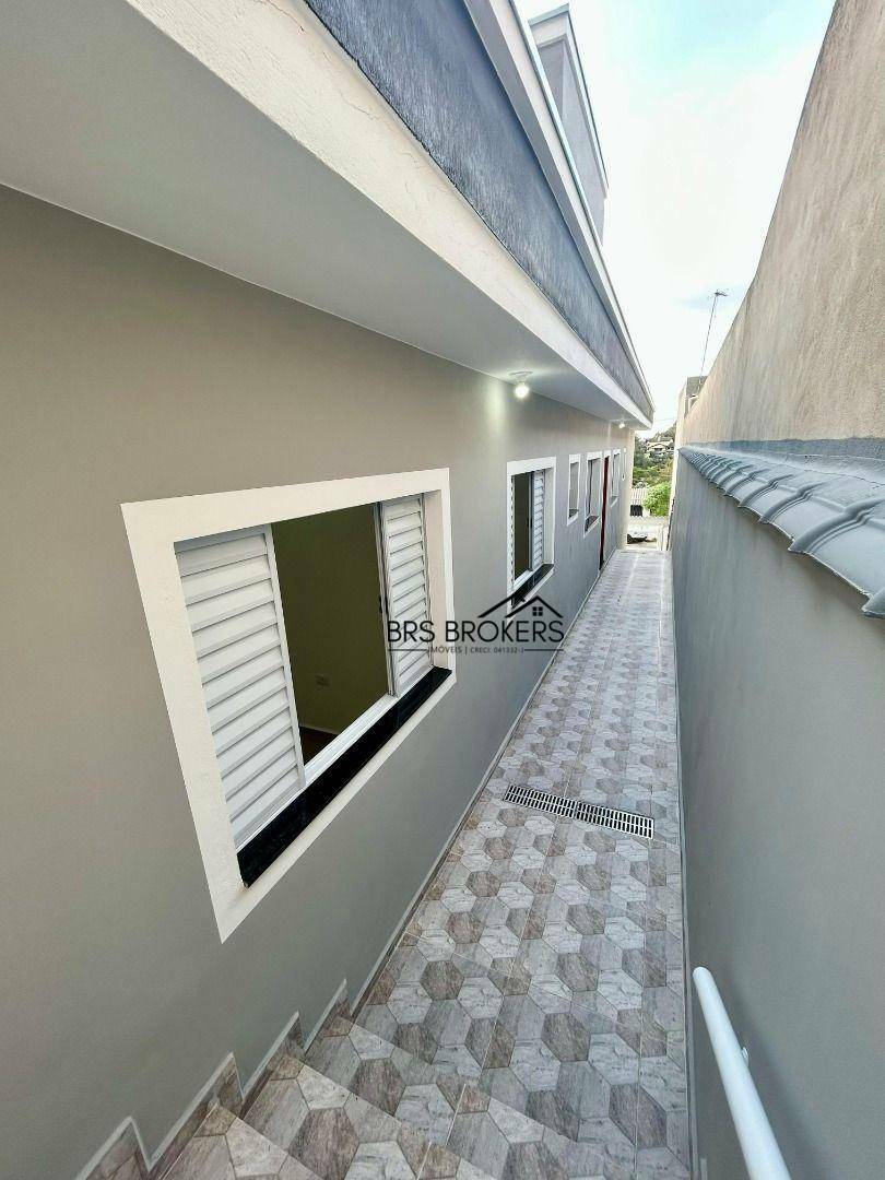 Casa à venda com 3 quartos, 70m² - Foto 9