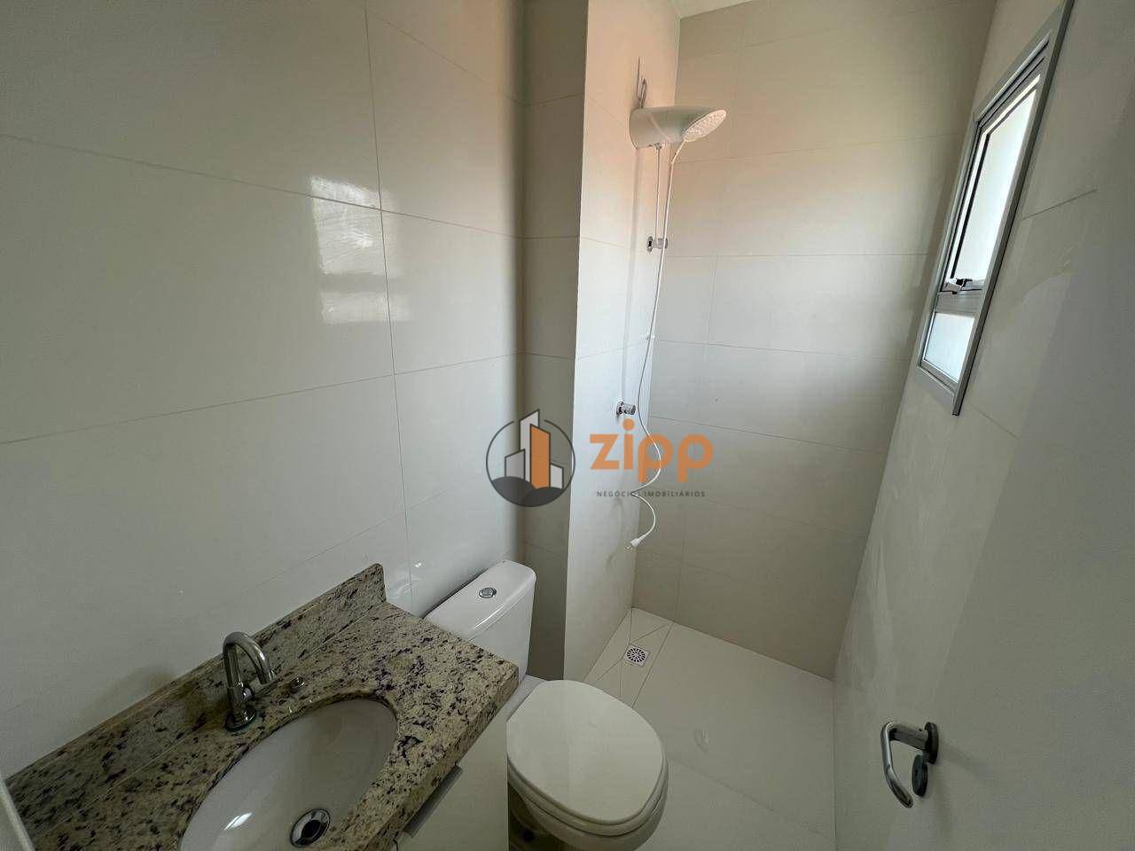 Apartamento para alugar com 2 quartos, 51m² - Foto 6