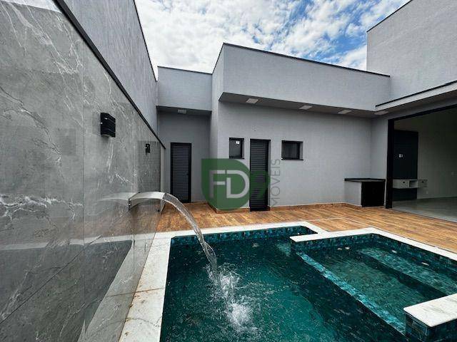 Casa de Condomínio à venda com 3 quartos, 185m² - Foto 43