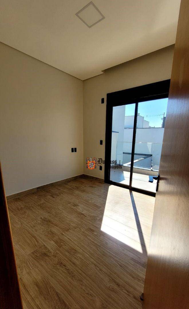 Sobrado à venda com 3 quartos, 201m² - Foto 35