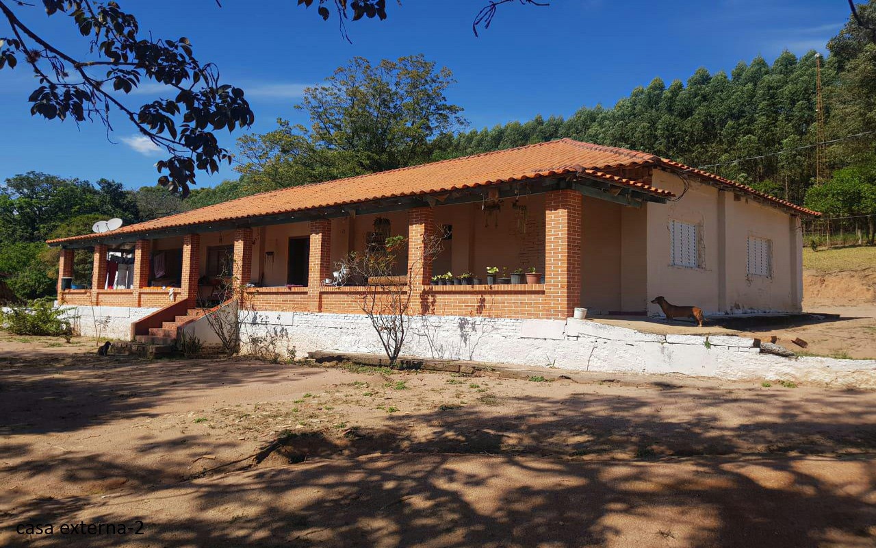 Sítio à venda com 7 quartos, 16600m² - Foto 29