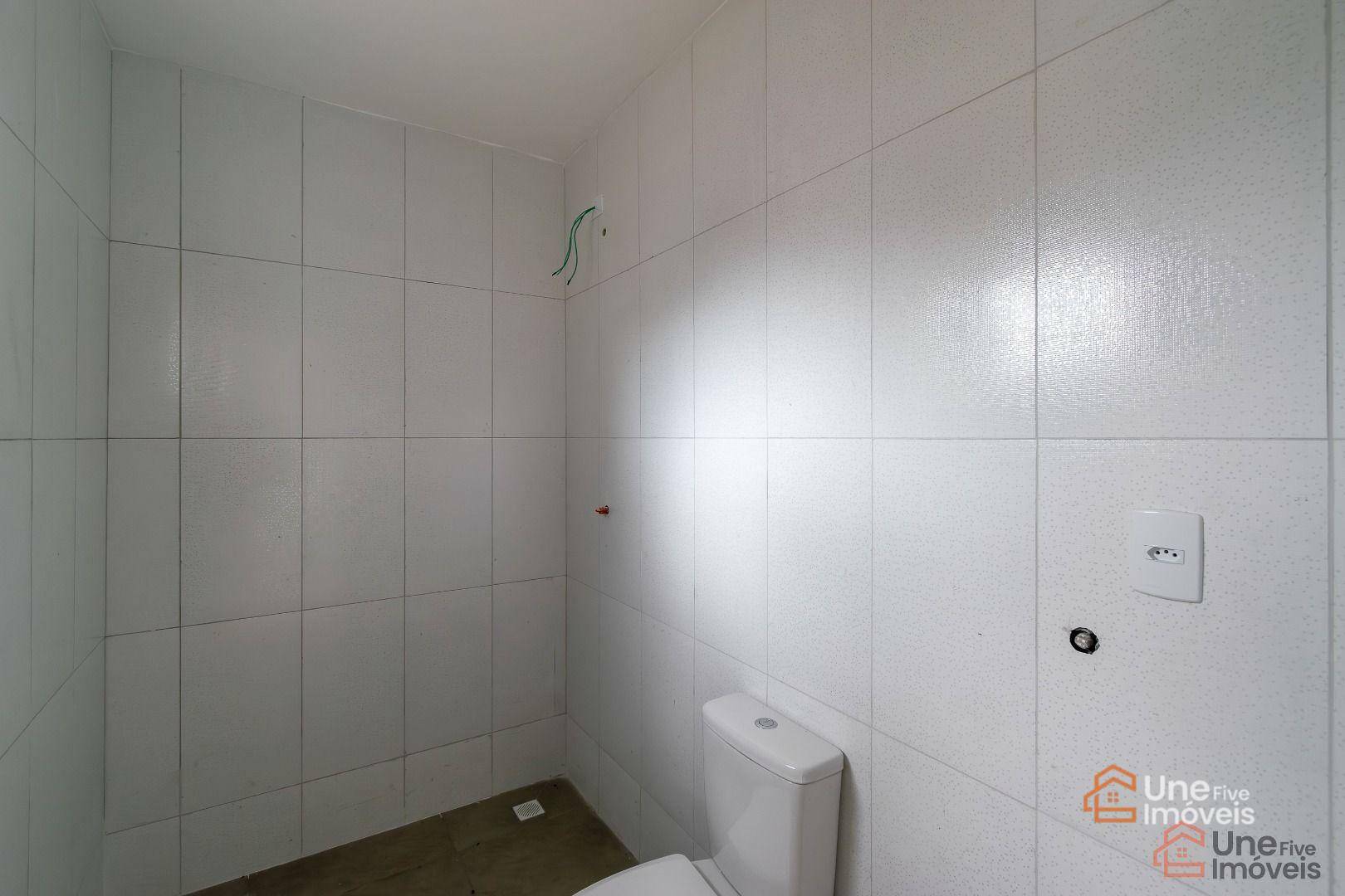 Casa de Condomínio à venda com 2 quartos, 47m² - Foto 7