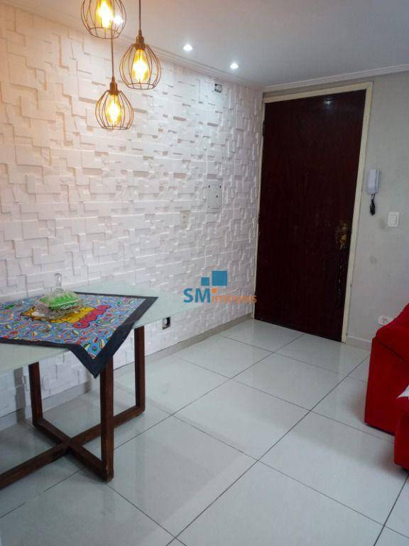 Apartamento à venda com 2 quartos, 55m² - Foto 7