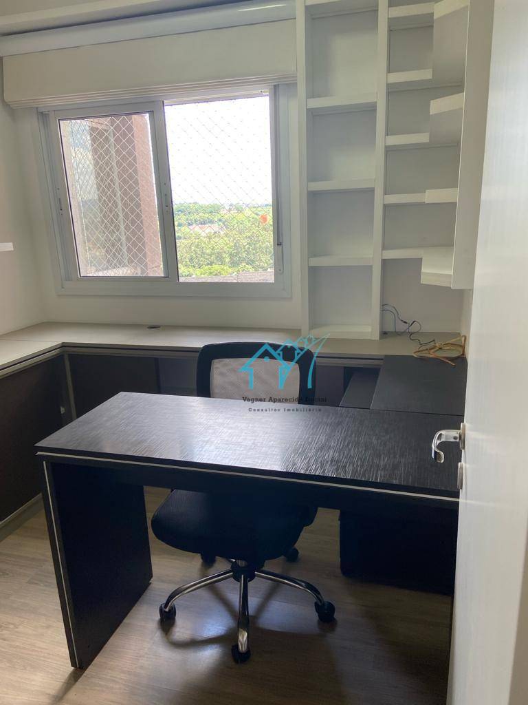 Apartamento à venda com 3 quartos, 107m² - Foto 18