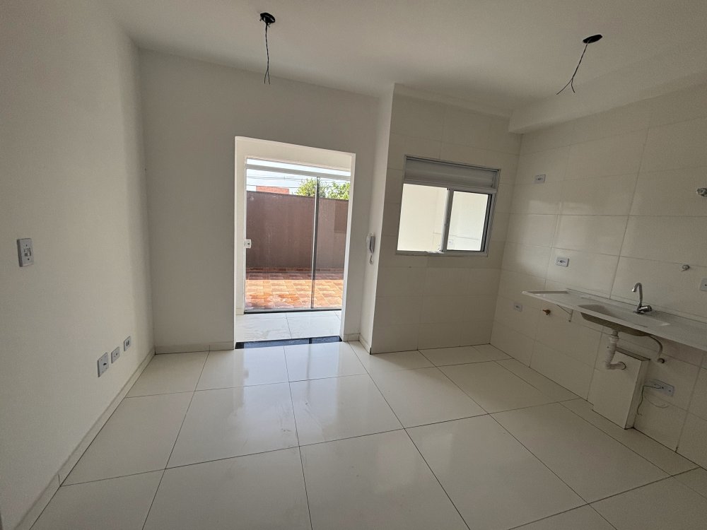 Apartamento à venda com 2 quartos, 55m² - Foto 13