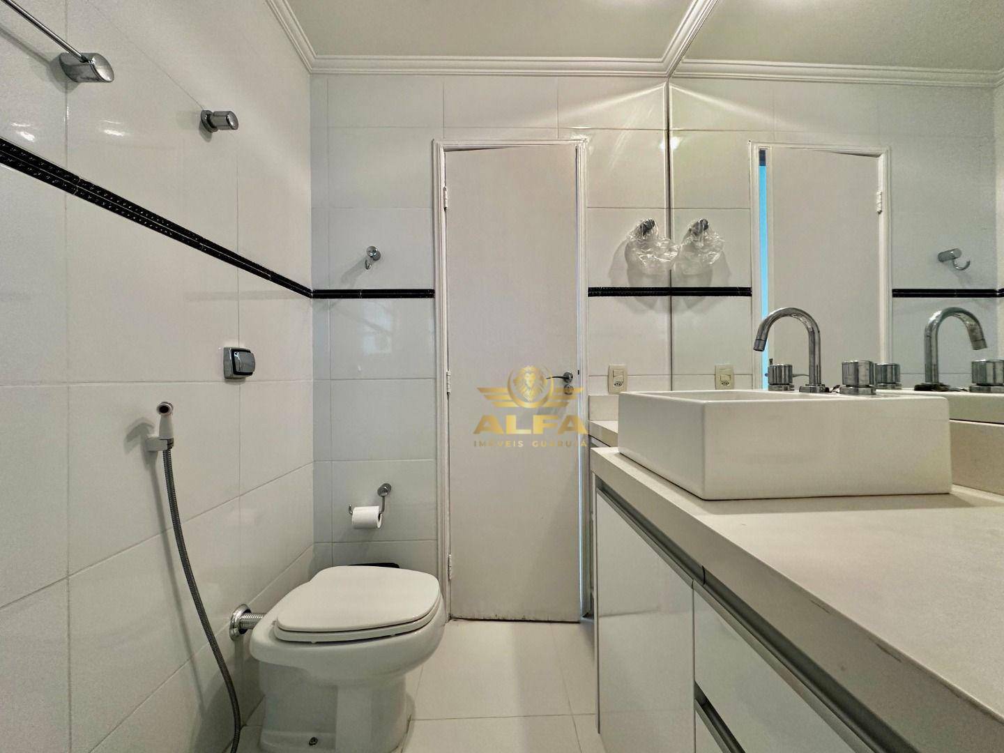 Apartamento à venda com 4 quartos, 140m² - Foto 16