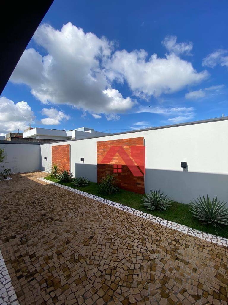 Casa de Condomínio à venda com 3 quartos, 196m² - Foto 39