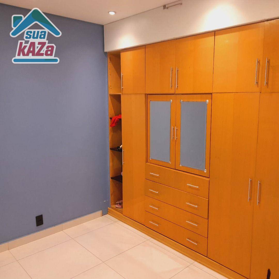 Sobrado à venda com 2 quartos, 100m² - Foto 17