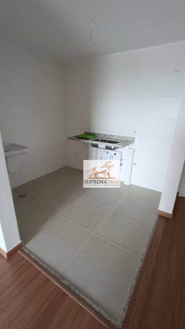 Apartamento à venda com 1 quarto, 50m² - Foto 6