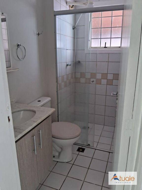 Apartamento para alugar com 2 quartos, 46m² - Foto 13