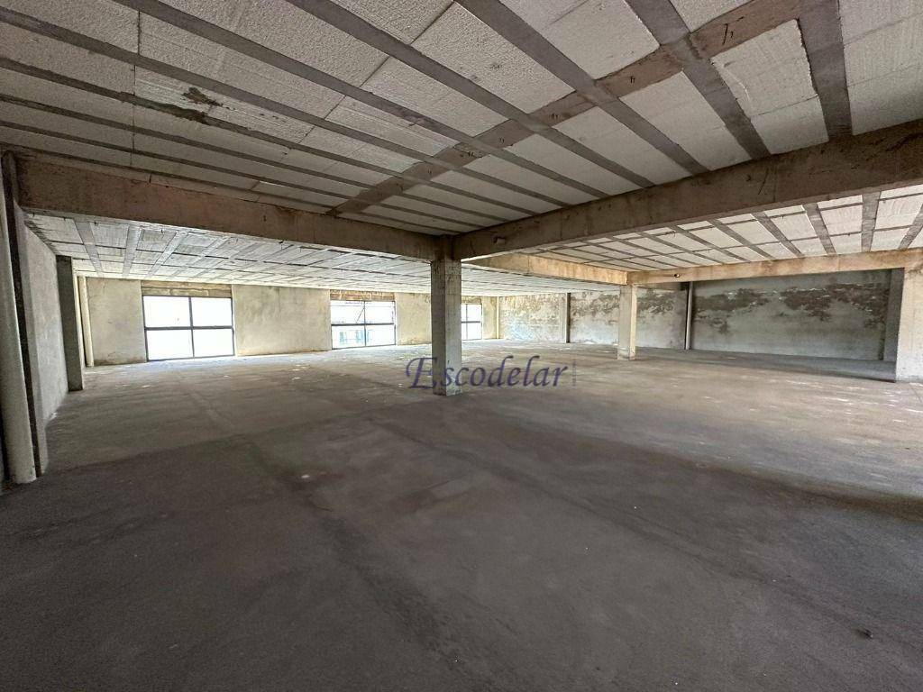 Prédio Inteiro para alugar, 1200m² - Foto 10