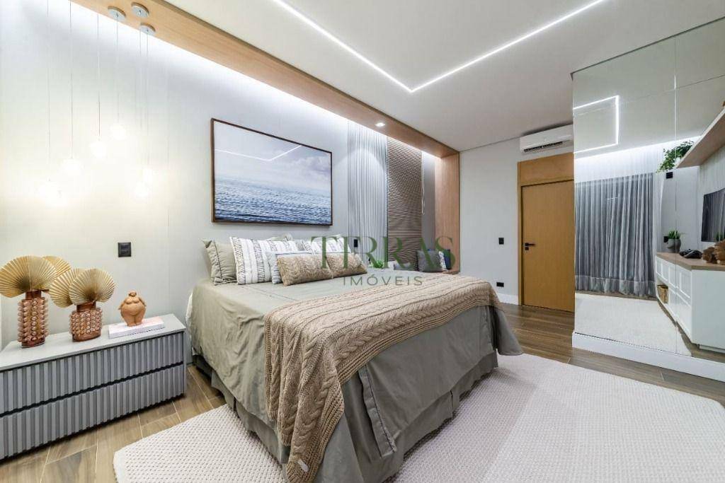 Casa de Condomínio à venda com 3 quartos, 360m² - Foto 37