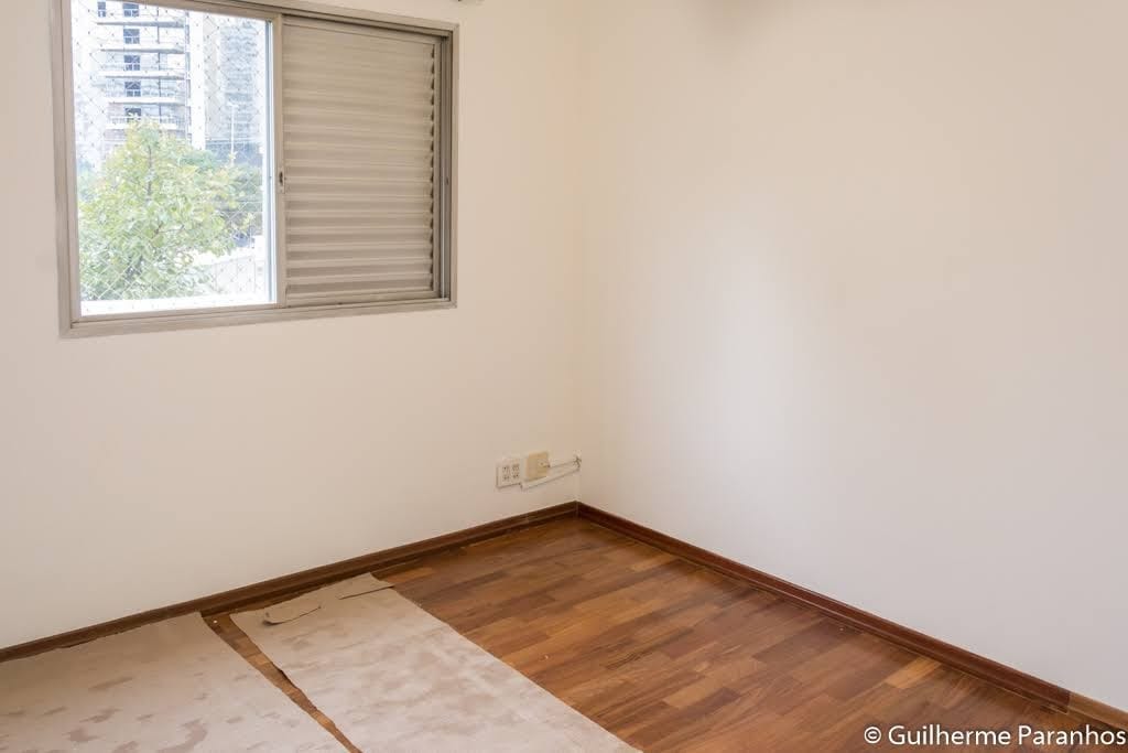 Apartamento à venda com 3 quartos, 117m² - Foto 13