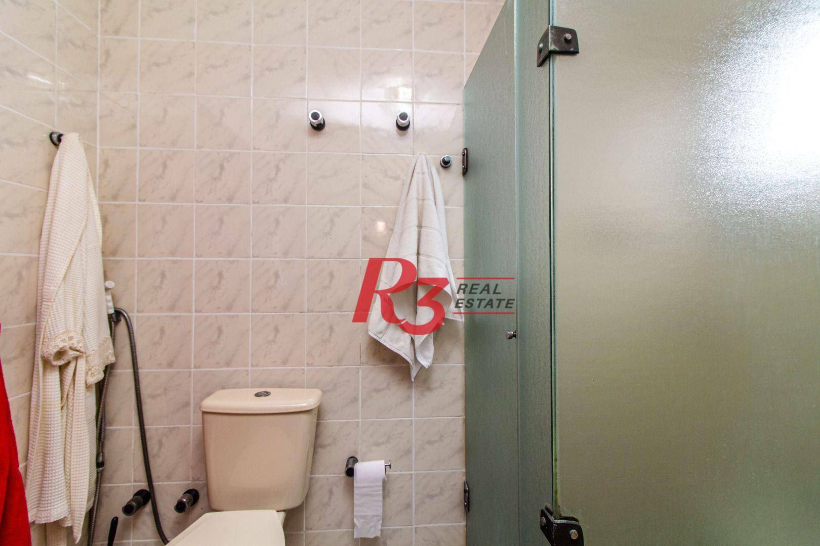 Apartamento à venda com 3 quartos, 187m² - Foto 30