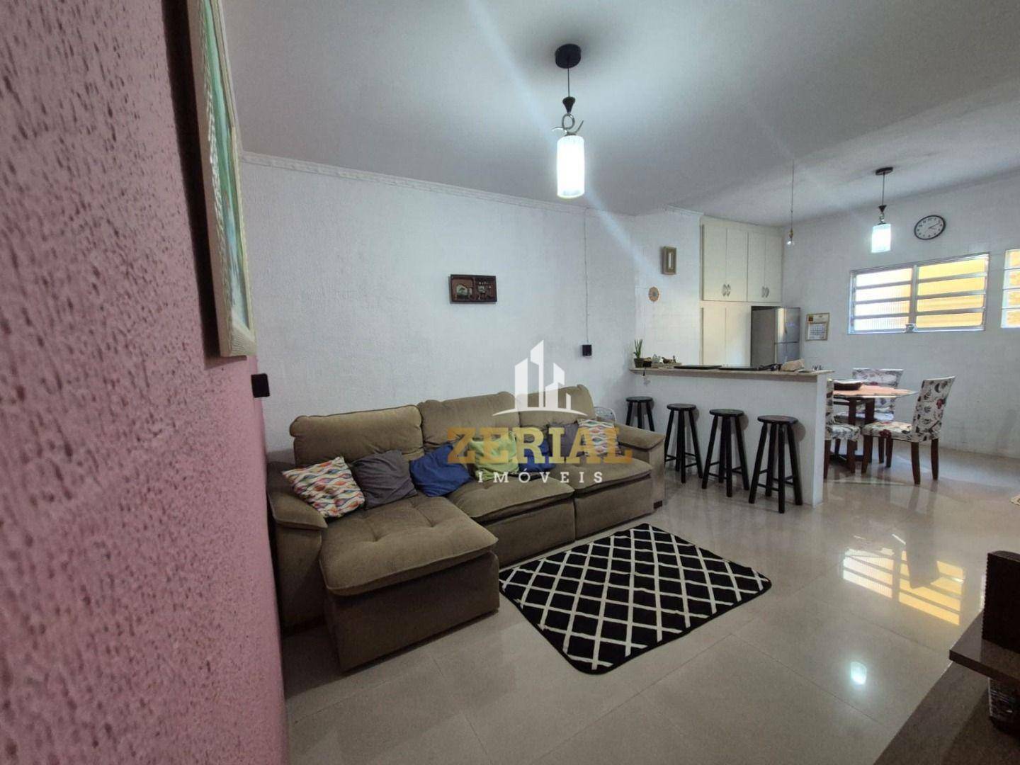 Casa à venda com 8 quartos, 350m² - Foto 3