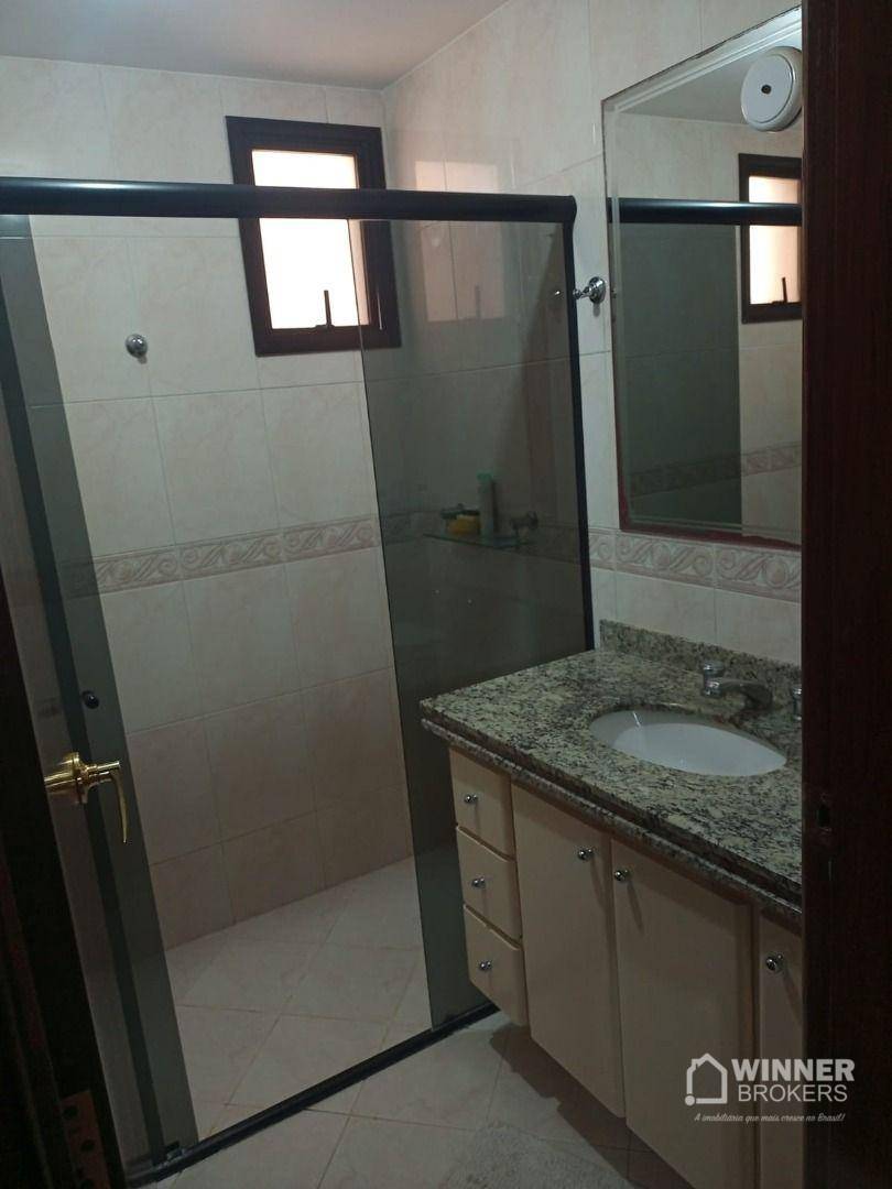 Apartamento à venda com 4 quartos, 128m² - Foto 19