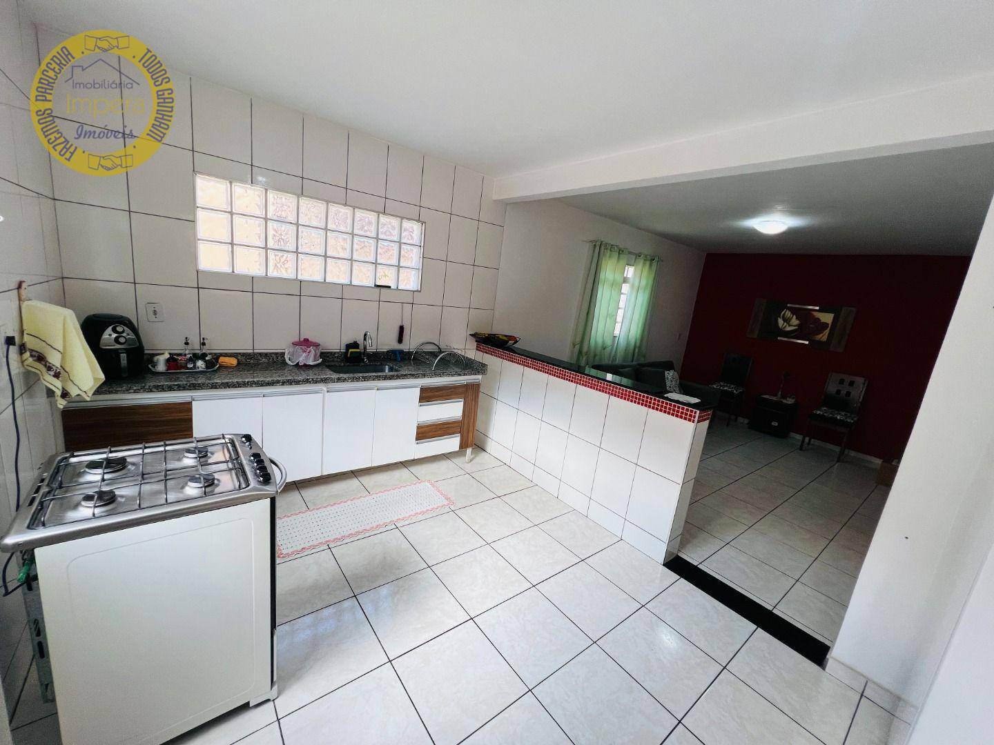 Casa para alugar com 3 quartos, 120m² - Foto 17